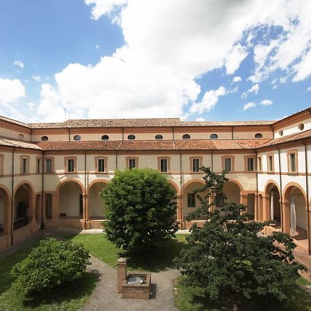 Hotel Antico Convento San Francesco Bagnacavallo Exteriér fotografie