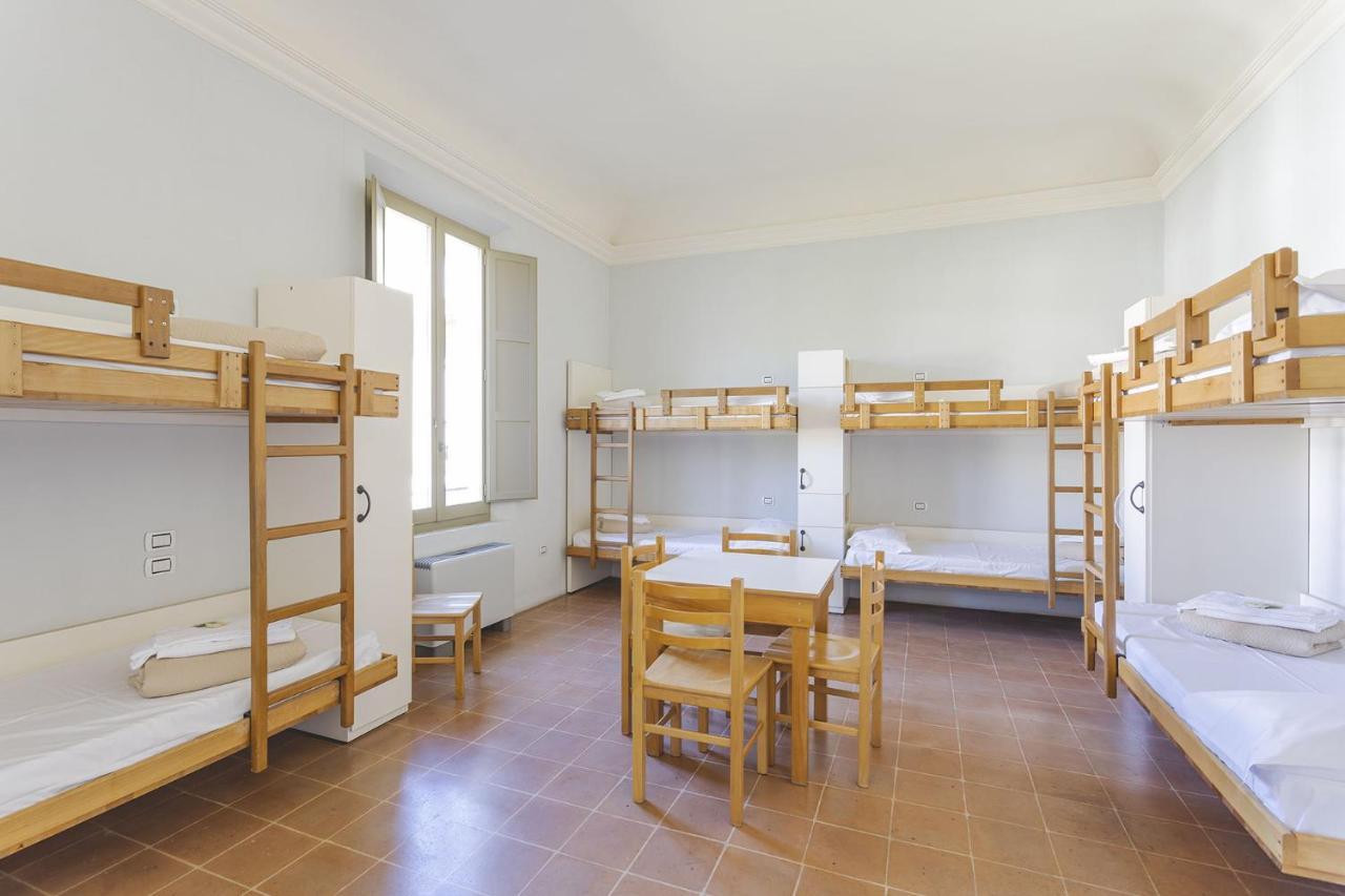 Hotel Antico Convento San Francesco Bagnacavallo Exteriér fotografie