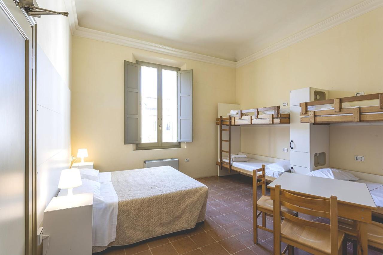 Hotel Antico Convento San Francesco Bagnacavallo Exteriér fotografie