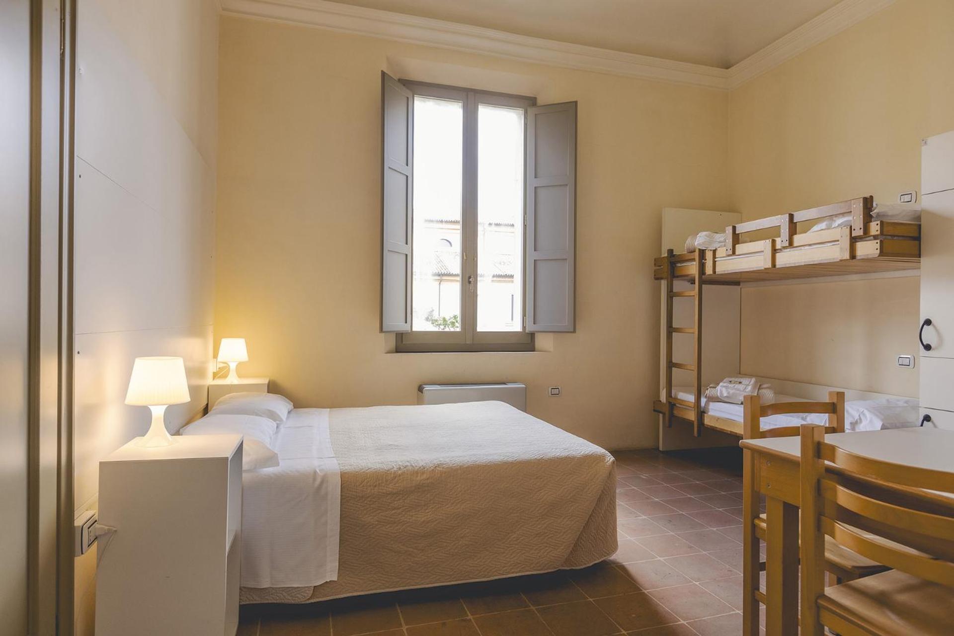 Hotel Antico Convento San Francesco Bagnacavallo Exteriér fotografie