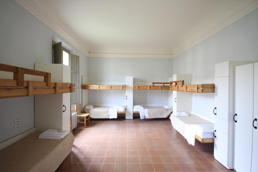 Hotel Antico Convento San Francesco Bagnacavallo Exteriér fotografie