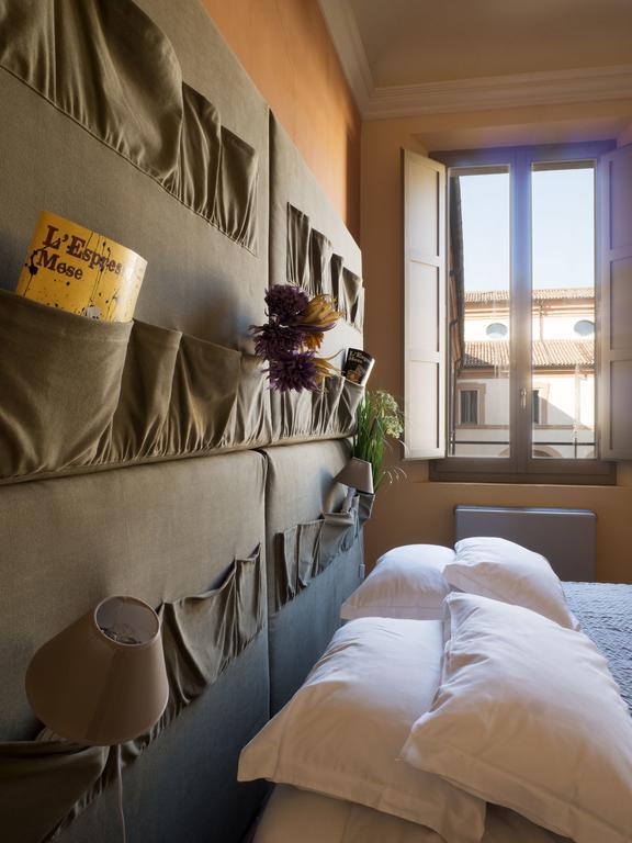 Hotel Antico Convento San Francesco Bagnacavallo Exteriér fotografie