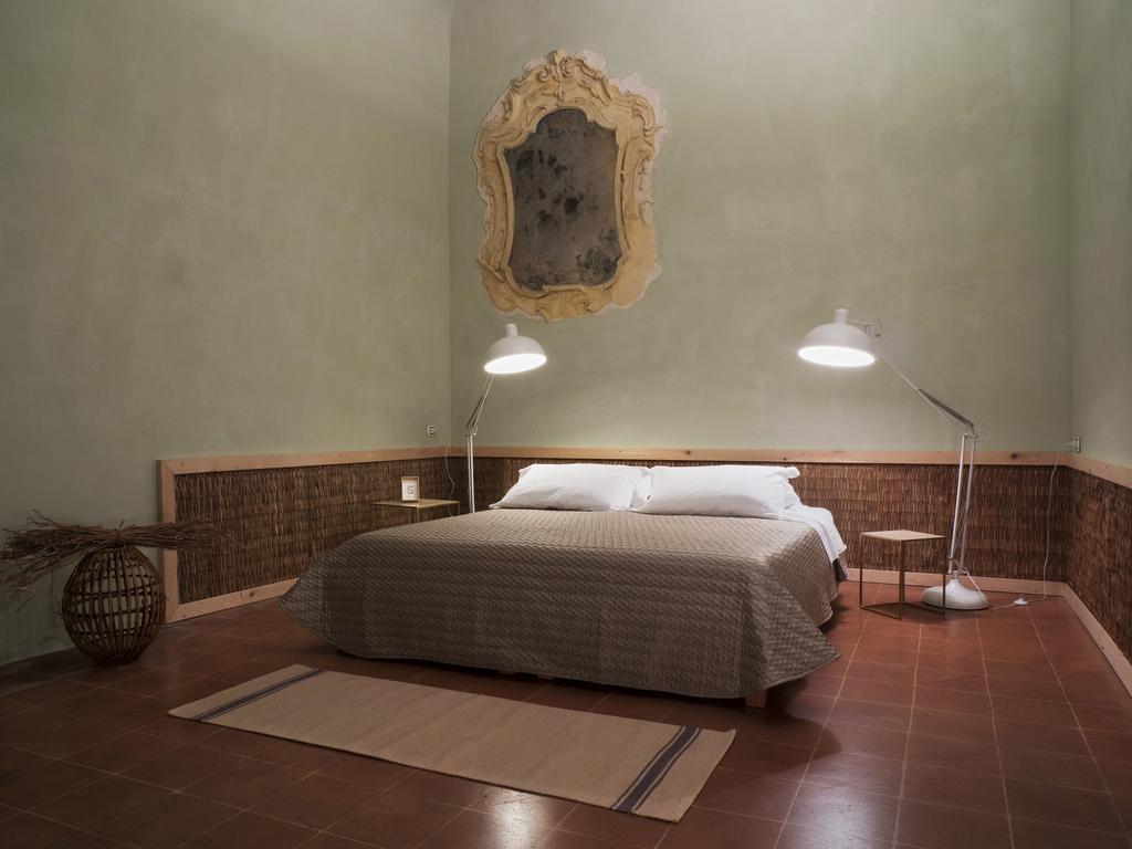 Hotel Antico Convento San Francesco Bagnacavallo Exteriér fotografie